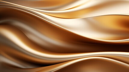 abstract golden background