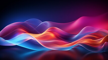 abstract background