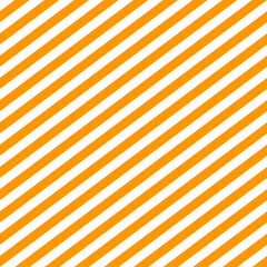 Orange oblique line pattern. seamless pattern. tile background Decorative elements, floor tiles, wall tiles, gift wrapping, decorating paper.