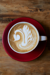LATTE ART