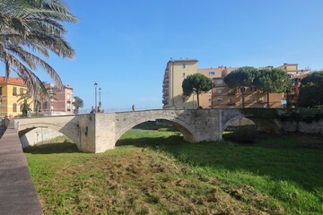 Torrente Pora Finale Ligure