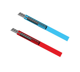 Anti cutter vactor design