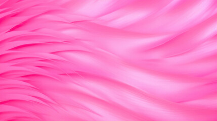 Gentle Pastel Pink Pattern