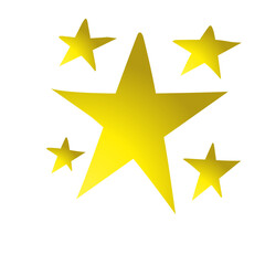 Star Icon Illustration Vector