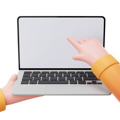 Mockupy - Cute 3D Multiple Device Types Mockup