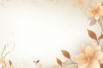 Card Background, ideal for wedding, baby shower or birthday invitation cards