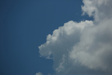 clouds