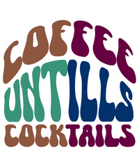 Obraz premium RETRO COFFEE Svg Bundle, Groovy COFFEE Svg Bundle, Iced Coffee Svg, Retro Coffee Svg, Iced Coffee Svg, Coffee Cup Svg Bundle