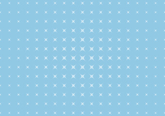 Blue line pattern tile soft minimal style presentation background