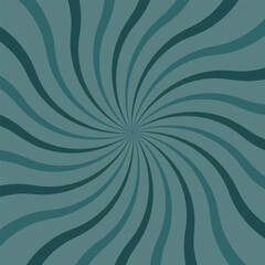 Abstract vector swirls for captivating background