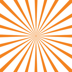 Vector swirls create attractive abstract background art