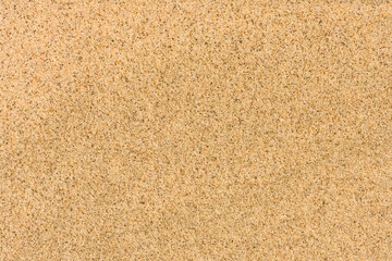 Fototapeta na wymiar Namibia, grains of sand on the dunes, texture, background 