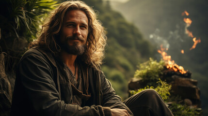 The Conscious Nomad: Embracing Sustainable Wanderlust. Generative AI