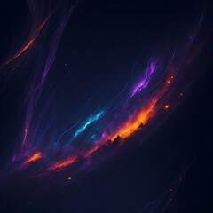 Space wallpaper