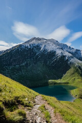Twenger Almsee - Lungau - Salzburg