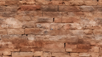 Fototapeta premium Old Clay Wall Texture