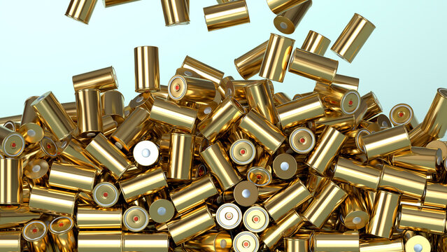 falling gold 4680 Electric Car Batteries waste, accumulator cell recycling plant, Battery scrapyard, Toxic Heavy metal pollution, Automotive Technology, Power Generation, Environmental Conservation
