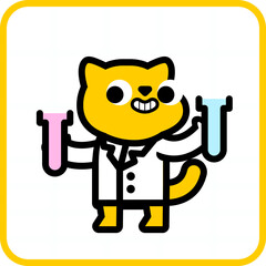Kitty is doing a chemical experiment