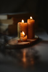 Candles