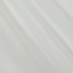 Fototapeta na wymiar White paper crumpled texture. white fabric textured crumpled white paper background. eps 10