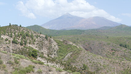 Teide Teneriffa