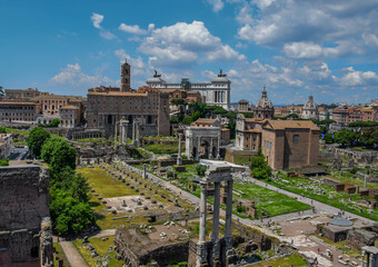 Foro Romano