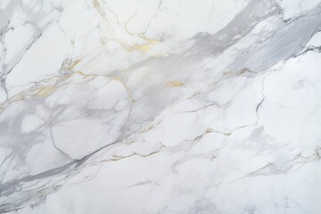 Obraz premium Marble veined texture background, luxurious stone abstract patterned surface, elegant white and gray backdrop, timeless and sophisticated