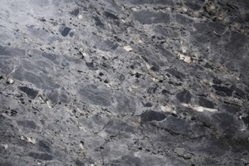 Speckled granite texture background, textured stone grainy surface, mottled gray and black backdrop, strong and durable