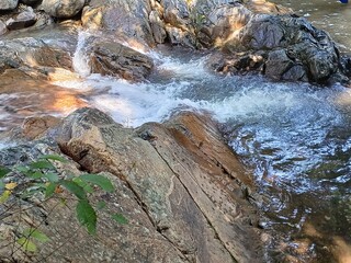 창원 성흥사 계곡