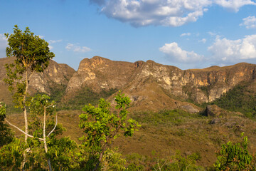 chapada dos veadeiros