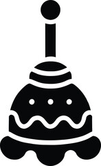 illustration of a bell icon