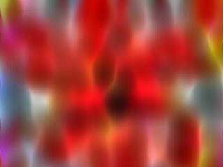 Computer Generated Background Graphics and Textures