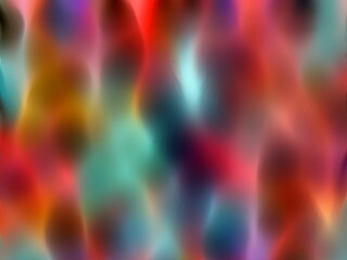 Computer Generated Background Graphics and Textures