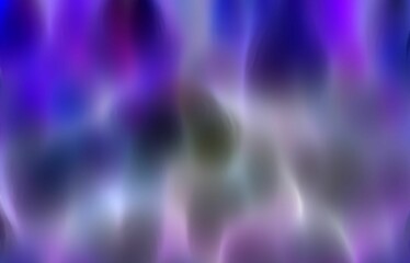 Computer Generated Background Graphics and Textures