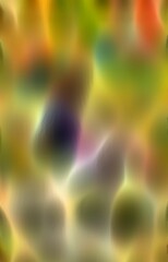 Computer Generated Background Graphics and Textures