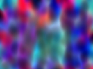 Computer Generated Background Graphics and Textures