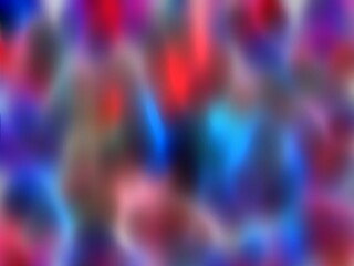 Computer Generated Background Graphics and Textures