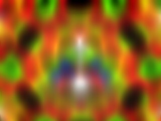 Computer Generated Background Graphics and Textures