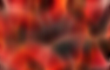 Computer Generated Background Graphics and Textures