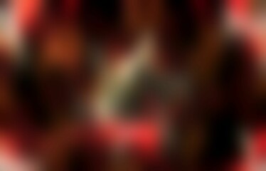 Computer Generated Background Graphics and Textures