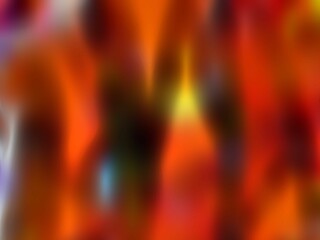 Computer Generated Background Graphics and Textures