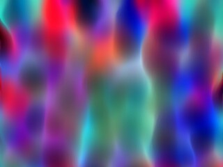 Computer Generated Background Graphics and Textures