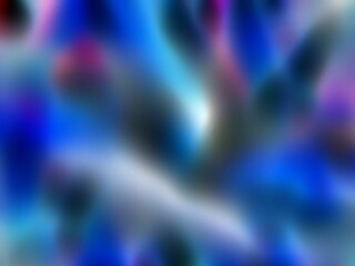 Computer Generated Background Graphics and Textures