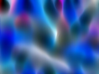 Computer Generated Background Graphics and Textures