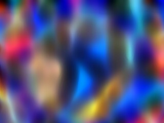 Computer Generated Background Graphics and Textures