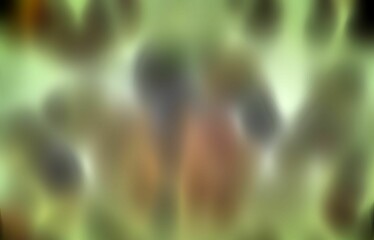 Computer Generated Background Graphics and Textures