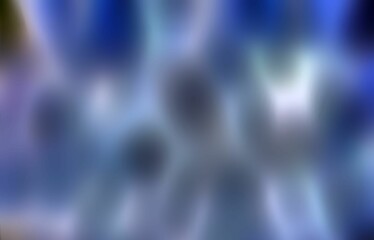 Computer Generated Background Graphics and Textures