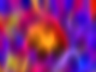 Fototapeta premium Computer Generated Background Graphics and Textures
