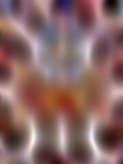 Computer Generated Background Graphics and Textures