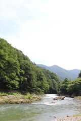 200802最上町ドライブイン

小国川
山形
最上町